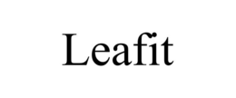 LEAFIT trademark