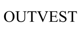 OUTVEST trademark