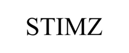 STIMZ trademark