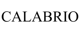 CALABRIO trademark