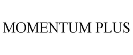 MOMENTUM PLUS trademark