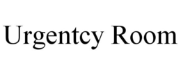 URGENTCY ROOM trademark