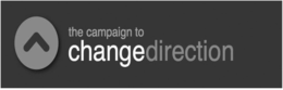 THE CAMPAIGN TO CHANGE DIRECTION trademark