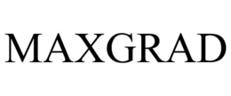MAXGRAD trademark