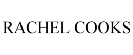 RACHEL COOKS trademark