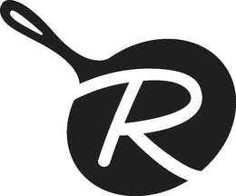 R trademark