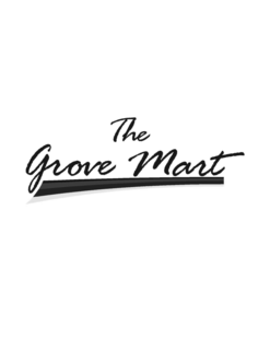 THE GROVE MART trademark