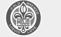 MOJO COLD BREWED LIQUID LOVE trademark