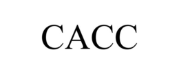 CACC trademark
