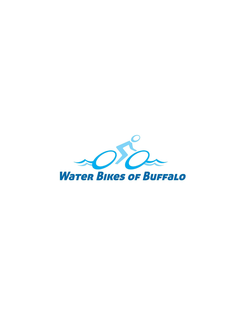 WATER BIKES OF BUFFALO trademark