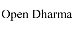 OPEN DHARMA trademark