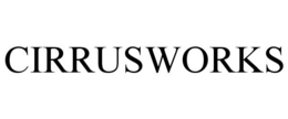 CIRRUSWORKS trademark