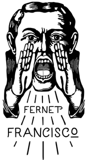 FERNET FRANCISCO trademark