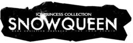 ICE PRINCESS COLLECTION SNOWQUEEN HANS CHRISTIAN ANDERSEN - THE TOON STUDIO trademark