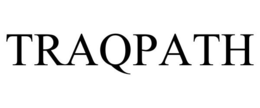 TRAQPATH trademark
