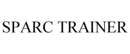 SPARC TRAINER trademark