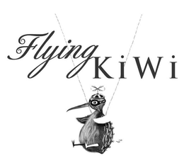 FLYING KIWI trademark