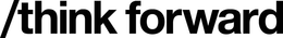 THINK FORWARD trademark