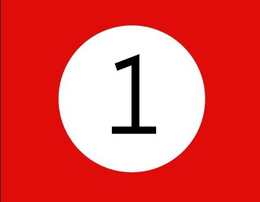 1 trademark