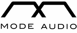 M MODE AUDIO trademark