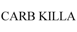 CARB KILLA trademark