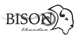 BISON THUNDER trademark