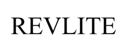 REVLITE trademark