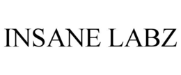 INSANE LABZ trademark