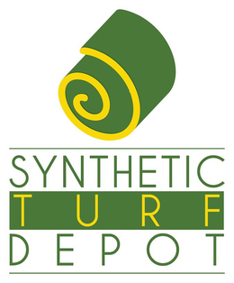 SYNTHETIC TURF DEPOT trademark