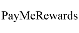 PAYMEREWARDS trademark