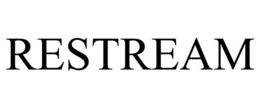 RESTREAM trademark