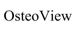 OSTEOVIEW trademark