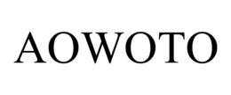 AOWOTO trademark