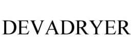DEVADRYER trademark