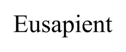 EUSAPIENT trademark