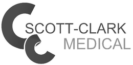 S SCOTT-CLARK MEDICAL trademark