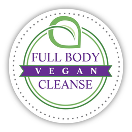 FULL BODY VEGAN CLEANSE trademark