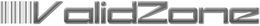 VALIDZONE trademark