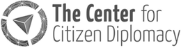 THE CENTER FOR CITIZEN DIPLOMACY trademark