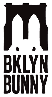 BKLYN BUNNY trademark
