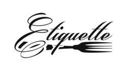 ETIQUETTE trademark