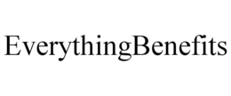 EVERYTHINGBENEFITS trademark