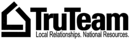 TRUTEAM LOCAL RELATIONSHIPS. NATIONAL RESOURCES. trademark