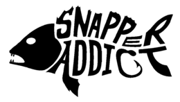 SNAPPER ADDICT trademark
