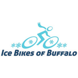 ICE BIKES OF BUFFALO trademark