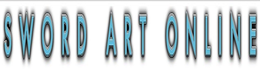 SWORD ART ONLINE trademark