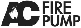 AC FIRE PUMP trademark