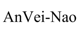ANVEI-NAO trademark