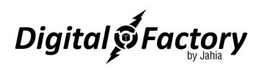DIGITAL FACTORY BY JAHIA trademark