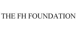 THE FH FOUNDATION trademark